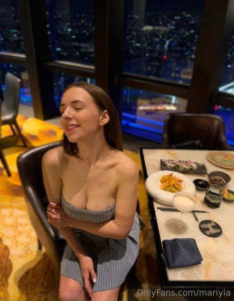 mariyia erotic pornstar image