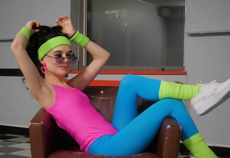 Julia Antonelli nudes model galleries