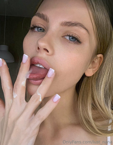 lust nana pretty actress gallery