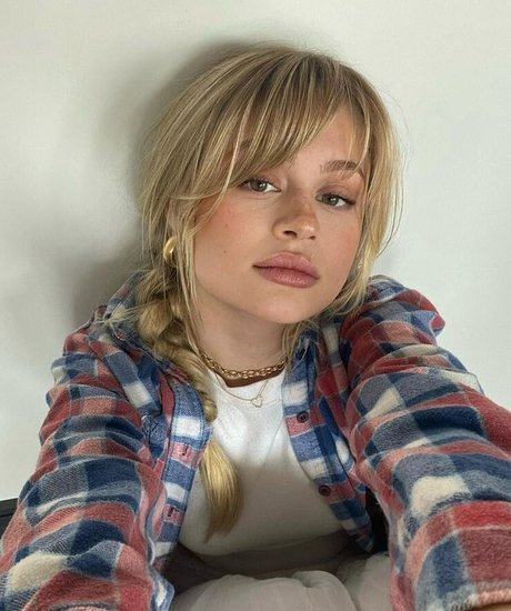 Natalie Ganzhorn sex star picture