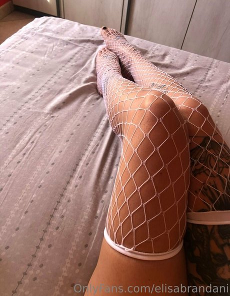 elisabrandani beautiful star picture