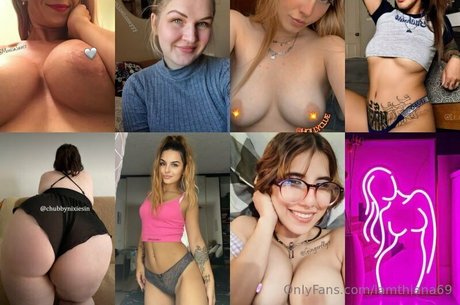 iamthiana69 nudes star galleries