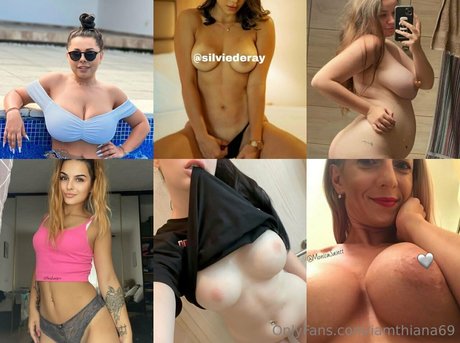 iamthiana69 perfect pornstar img