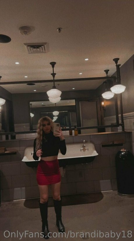 brandibaby18 Profile pic
