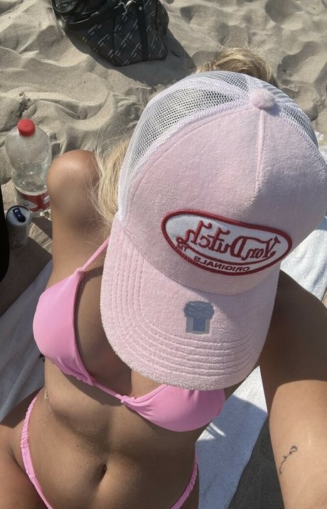 Leni Pieckenhagen best model pictures