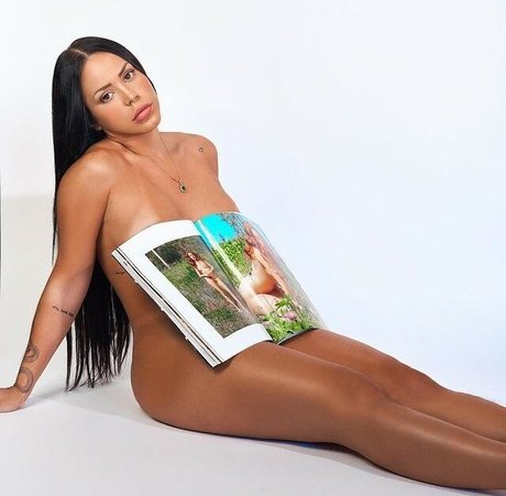 Leidys Ortiz exclusive actress archive