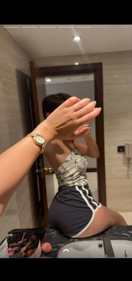 Roz Idrissi perfect pornstar image