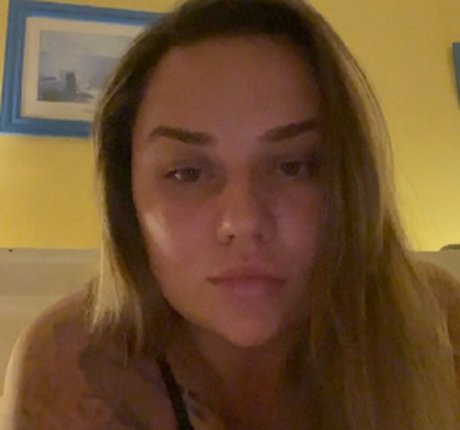 Stamatina Papamanolis top model img