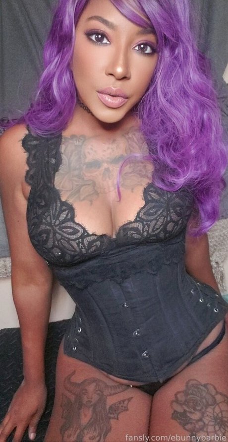 ebunnybarbie model best photos