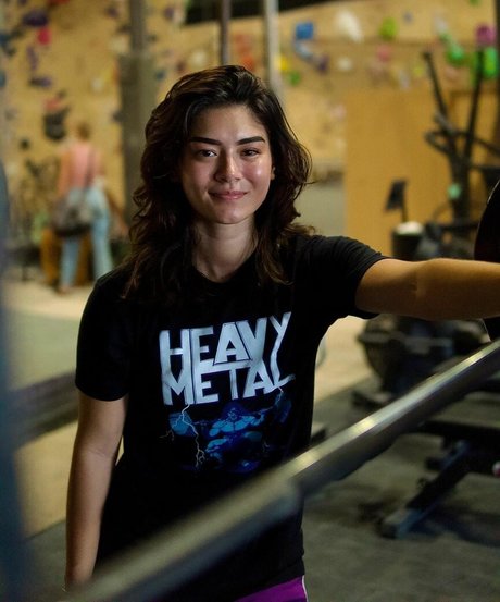 mcshnizzle beautiful pornstar image