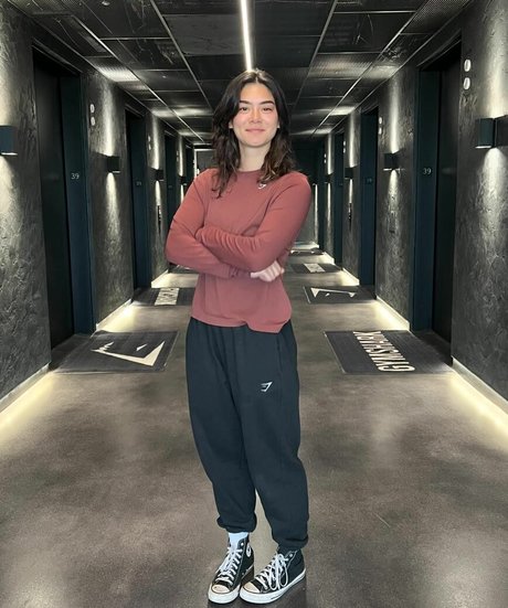 mcshnizzle porn actress pics