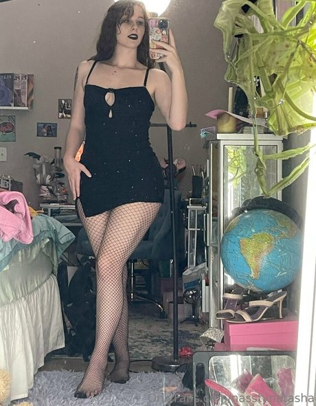 nasstynatasha model pornographic pic