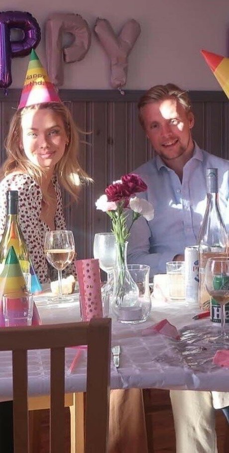 Hanna Edwinson sexy pornstar pictures