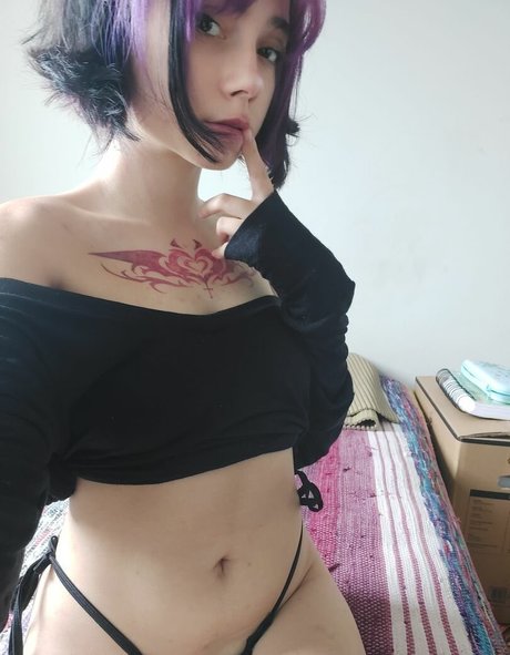 CKami pornstar hd pic