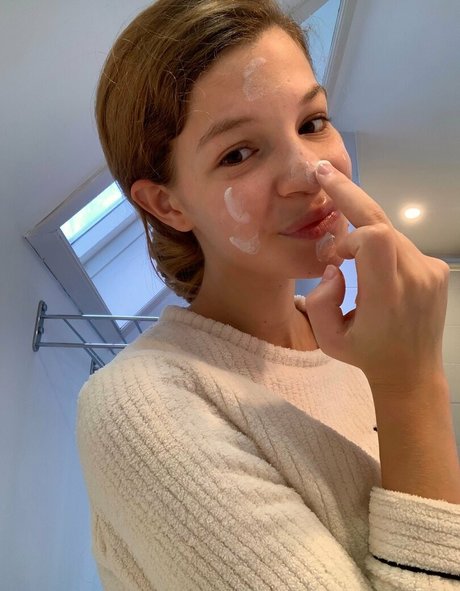 kendalljane model sexy pics