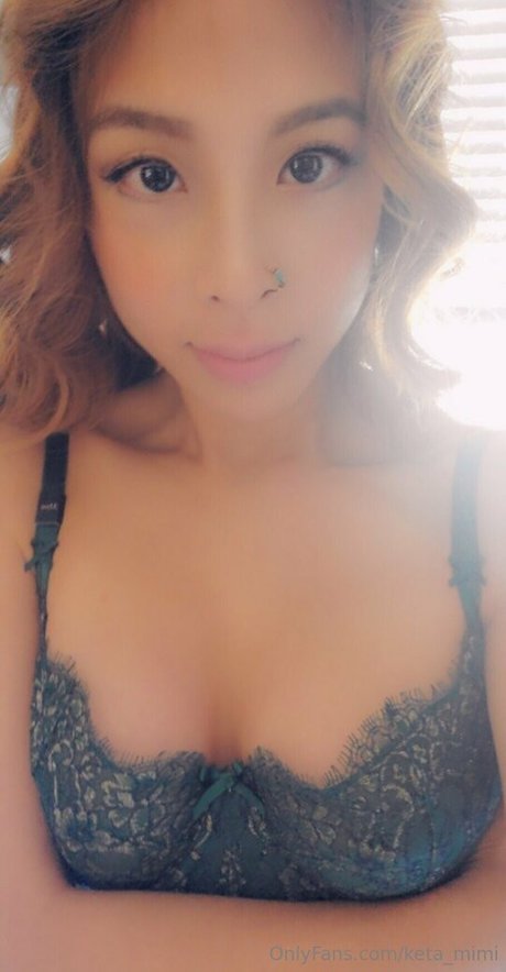 keta mimi top model img