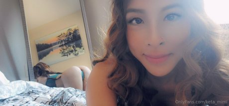 keta mimi Profile pic