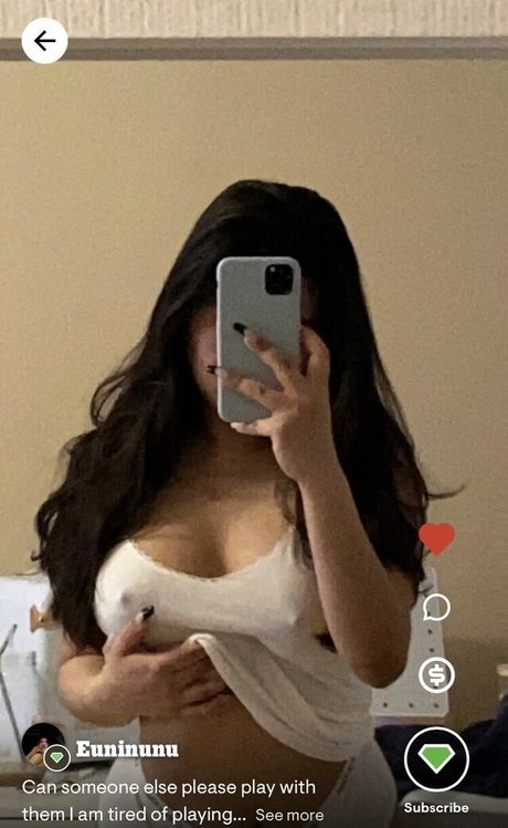 Euninunu star nice pictures