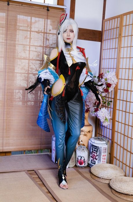 Lynnie Lia model hd archive