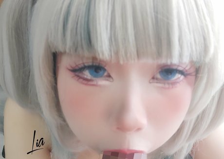 Lynnie Lia star exclusive photo