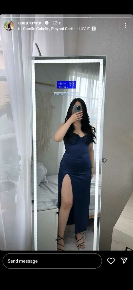 asap kristy sexy star gallery