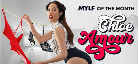 MYLFthe Month pornstar adult pics