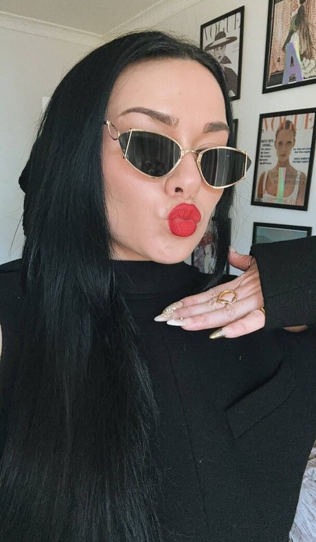 Amy Roseling high quality model archive