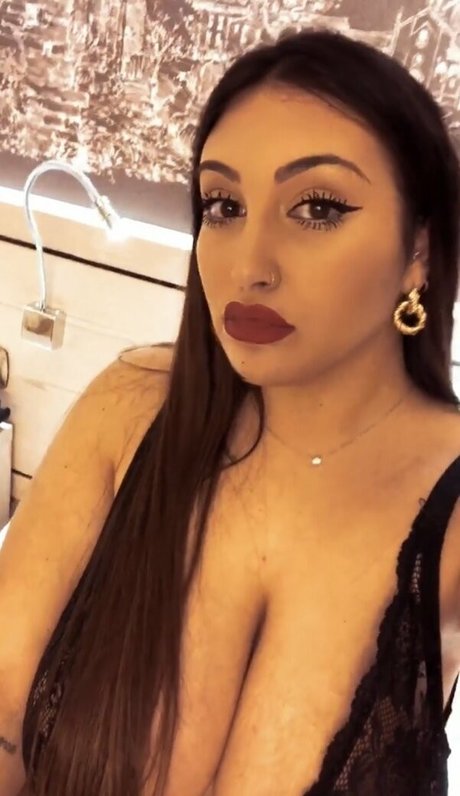 alessiabarbarossa star erotic img