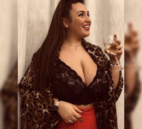 alessiabarbarossa model nice image