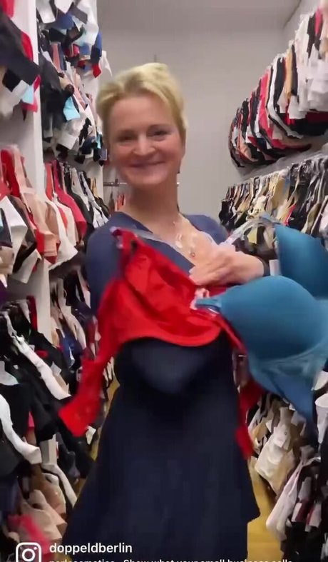 Doppel D Berlin top actress images