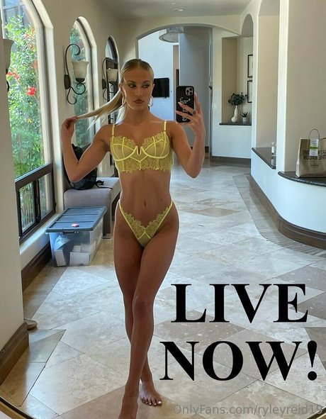 ryleyreid19 model pornographic images