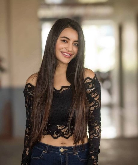 Nikkesha Rangwala pornstar adult photo