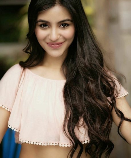 Nikkesha Rangwala star archive