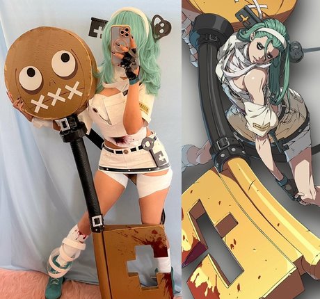 deceased asf adult model galleries