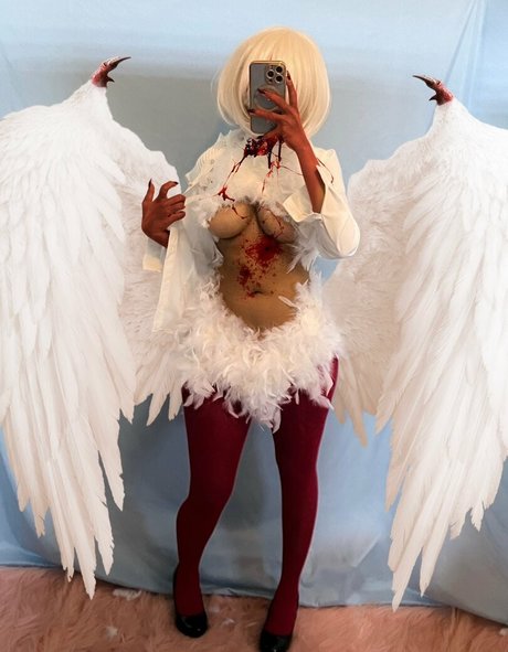 deceased asf adult model picture