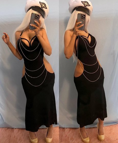 deceased asf beautiful model gallery