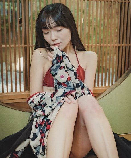 Mahiro Nakamura star best image