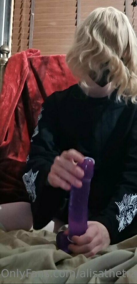 alisathetrap perfect actress archive