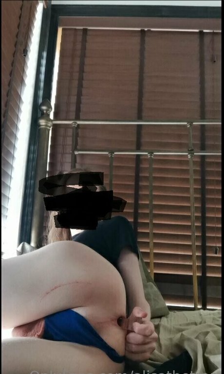 alisathetrap naked star picture