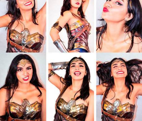 Conny Sensual nudes star archive