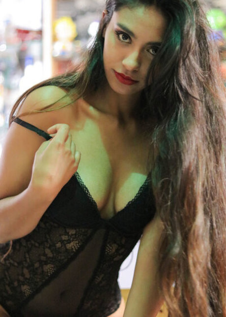 Conny Sensual model beautiful archive