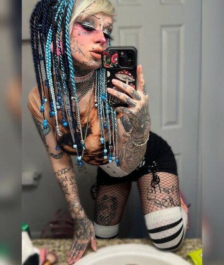 FaceTatMami pornstar adult images