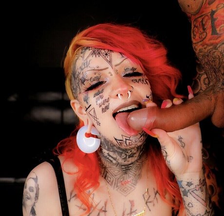 FaceTatMami high quality actress archive