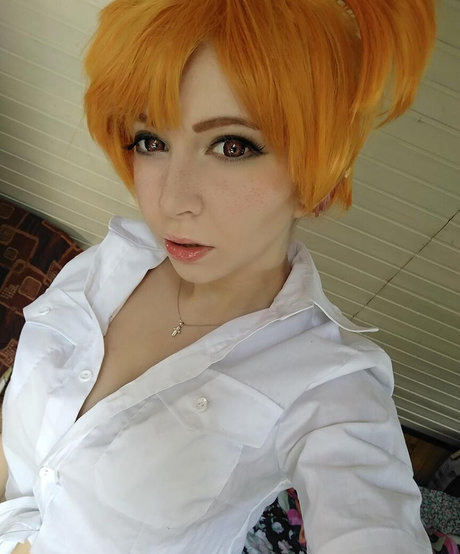 Linameowmeow model pornographic pictures