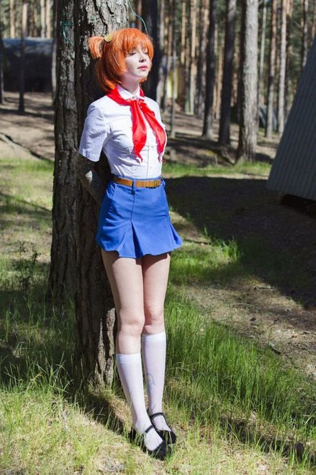 Linameowmeow actress photos