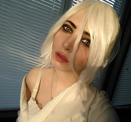 Linameowmeow star pretty photo