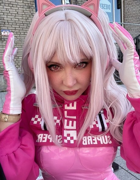 Linameowmeow best pornstar photos