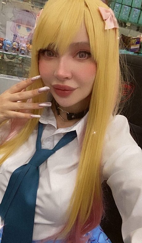 Linameowmeow nude actress img