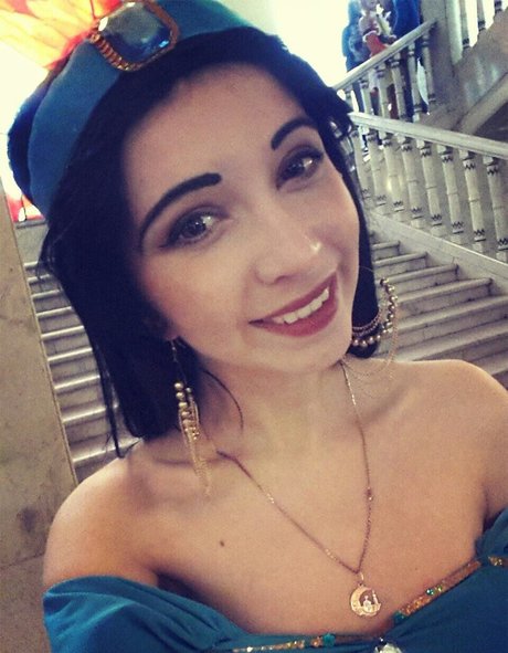 Linameowmeow pornstar top images