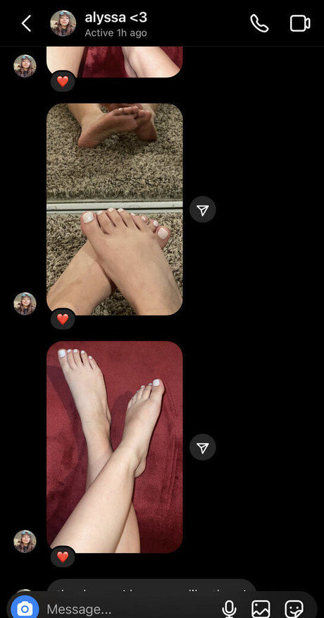 Lyssalevin pornographic star picture